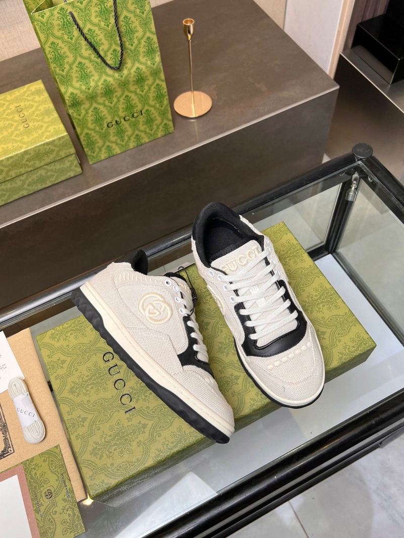 Gucci Casual Shoes